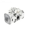 Liebherr axial piston twin motor DMVA165-108 DMVA165-165 DMVA165-215 DMVA215-165 DMVA165-165/108