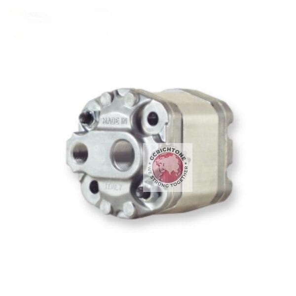 U 0.25 D 18 KA U 0.25 D 24 KA Гидравлический насос MARZOCCHI Hydraulic Gear Pump MARZOCCHI U 0.25 D 18 KA U 0.25 D 24 KA