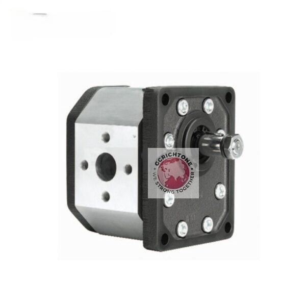 Hydraulic Gear Pump MARZOCCHI GHP1AQ-D-3 GHP1AO-D-4 GHP1AQ-D-5 GHP1AO-D-6 GHP1AQ-D-7