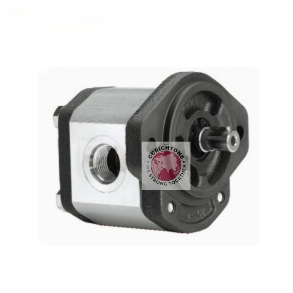 Hydraulic Gear Pump MARZOCCHI GHP1AQ-D-3 GHP1AO-D-4 GHP1AQ-D-5 GHP1AO-D-6 GHP1AQ-D-7