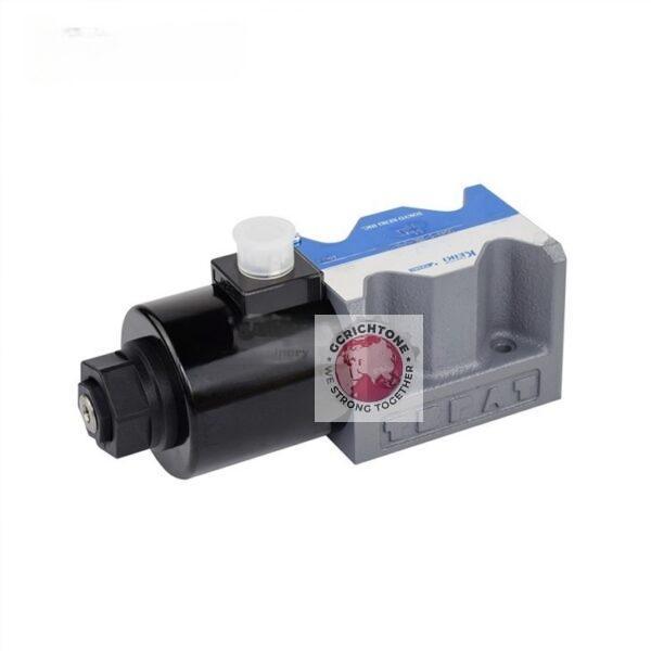 DSVG DSVG-3 Гидравлический клапан Tokyo Keiki Hydraulic valve Tokyo Keiki DSVG DSVG-3