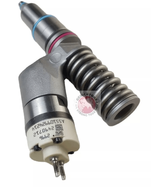 Топливная форсунка 10R-3147 для двигателя Caterpillar C11 C13 1 Топливная форсунка 10R-3147 для двигателя Caterpillar C11 C13