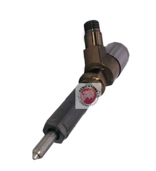 Топливная форсунка двигателя Caterpillar Perkins C6.6 320-0677 2645A746 для экскаватора E320D 4 Топливная форсунка двигателя Caterpillar Perkins C6.6 320-0677 2645A746 для экскаватора E320D