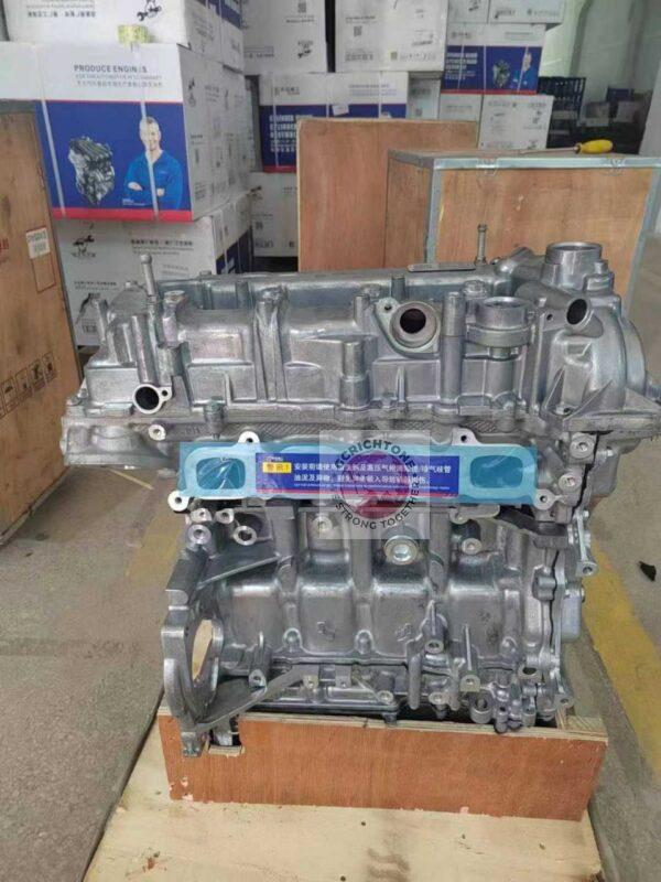Long Block Engine Assembly L3G (1.5L)