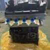 Long Block Engine Assembly Volkswagen Tiguan Diesel 2.0T CLJ