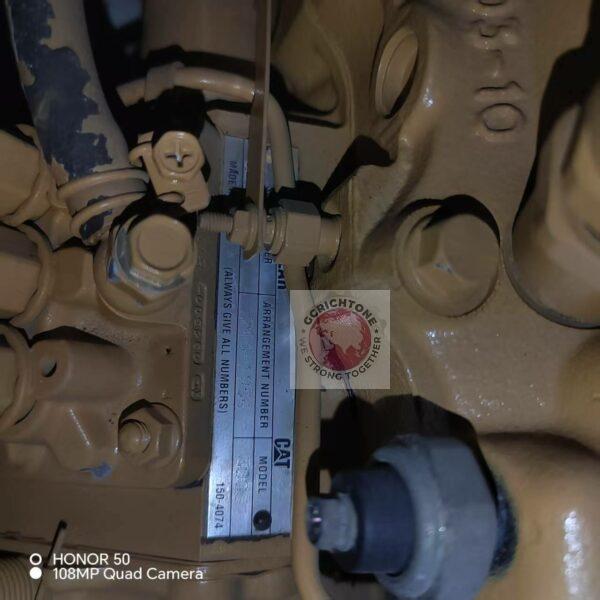 Caterpillar CAT 3003