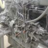 Isuzu 6wg1 Direct Injection Isuzu 6wg1 Direct Injection