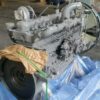 Isuzu 6BG1 Direct Injection