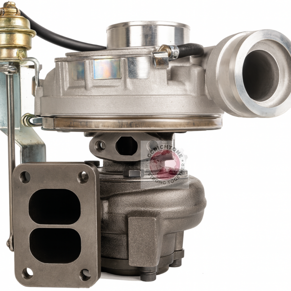 Turbocharger Schwitzer S200G for Deutz TCD2013L6 / TCD2013L6-4V Diesel Engines Part Numbers: 12709880012, 1270-988-0012, 04904271, 4904271 Turbocharger Schwitzer S200G for Deutz TCD2013L6 / TCD2013L6-4V Diesel Engines Part Numbers: 12709880012, 1270-988-0012, 04904271, 4904271