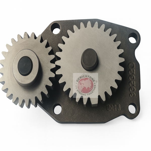 Oil Pump for Cummins B3.9 Engine 3937027, 4939585, 3930336, 3926202, 3924719, 3918211, 3280510, 3914005, 3906413, 3901384